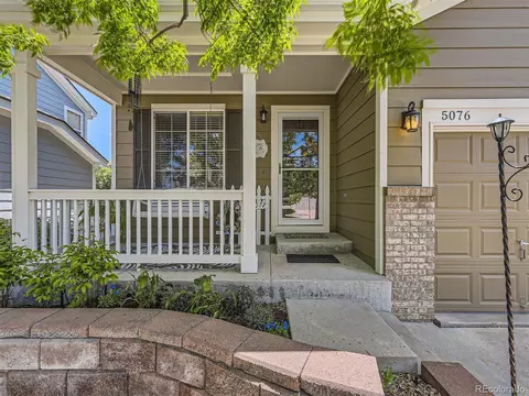5076 S Himalaya Ct, Aurora, CO 80015