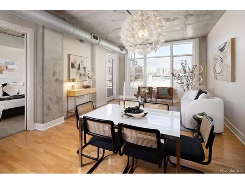 2210 Blake St #209, Denver, CO 80205