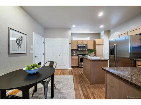 Kitchen - 8385 Deframe Ct, Arvada, CO 80005 photo 3 of 4