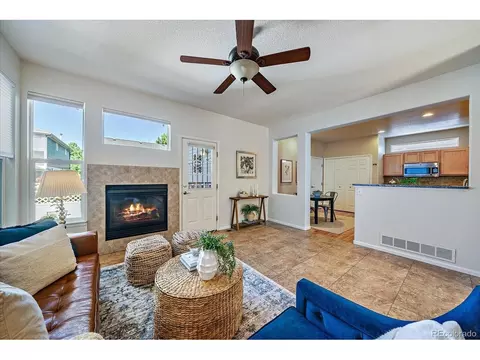 Living - 8385 Deframe Ct, Arvada, CO 80005 photo 4 of 4