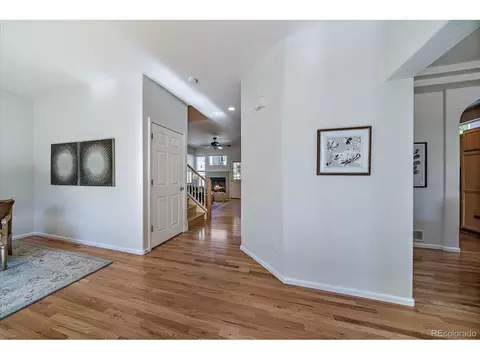 Entry Way - 8385 Deframe Ct, Arvada, CO 80005 photo 1 of 1