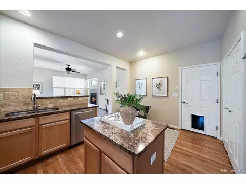 Kitchen - 8385 Deframe Ct, Arvada, CO 80005 photo 4 of 4