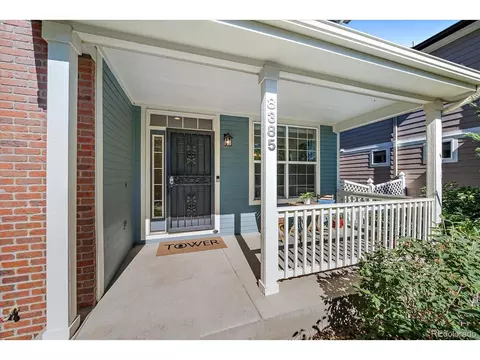 Exterior - 8385 Deframe Ct, Arvada, CO 80005 photo 2 of 5