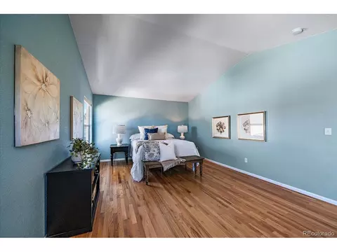 Bedroom - 8385 Deframe Ct, Arvada, CO 80005 photo 2 of 5