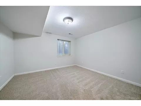 Bedroom - 8385 Deframe Ct, Arvada, CO 80005 photo 5 of 5