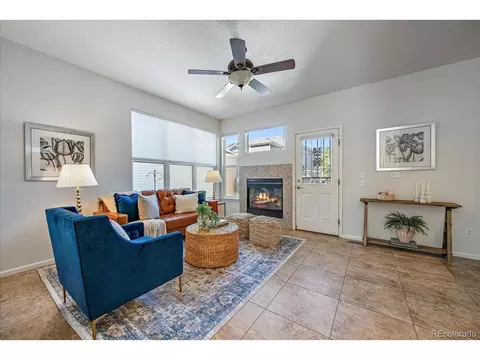 Living - 8385 Deframe Ct, Arvada, CO 80005 photo 2 of 4