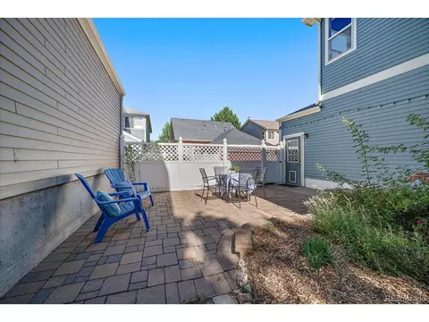 Exterior - 8385 Deframe Ct, Arvada, CO 80005 photo 4 of 5