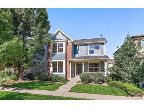 Exterior - 8385 Deframe Ct, Arvada, CO 80005 photo 5 of 5