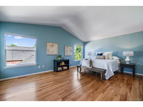 Bedroom - 8385 Deframe Ct, Arvada, CO 80005 photo 1 of 5