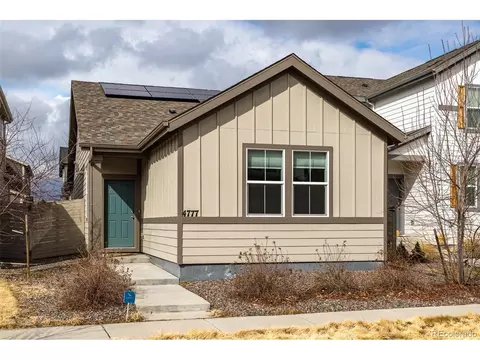 4777 N Kalispell St, Denver, CO 80239