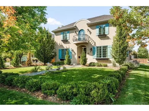 285 Elm St, Denver, CO 80220