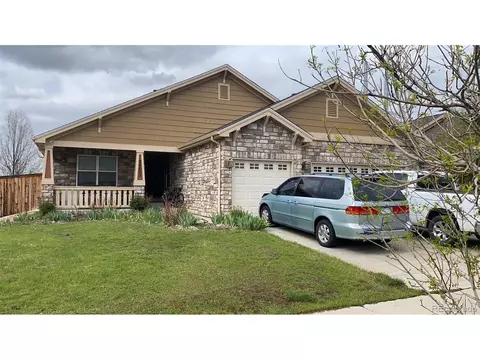 24005 E Wagon Trail Ave, Aurora, CO 80016