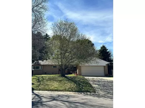 215 Leyden St, Denver, CO 80220
