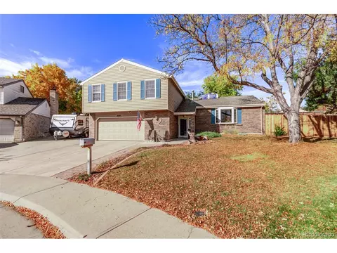 8285 Holland Ct, Arvada, CO 80005