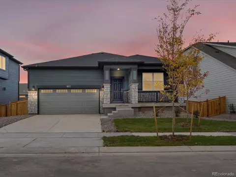 9177 Salida St, Commerce City, CO 80022