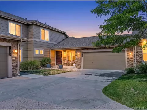 7528 S Shawnee St, Aurora, CO 80016