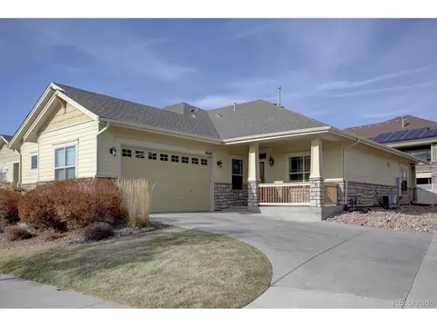 19387 E Radcliff Pl, Aurora, CO 80015