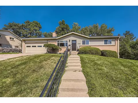 12369 W Alabama Pl, Lakewood, CO 80228