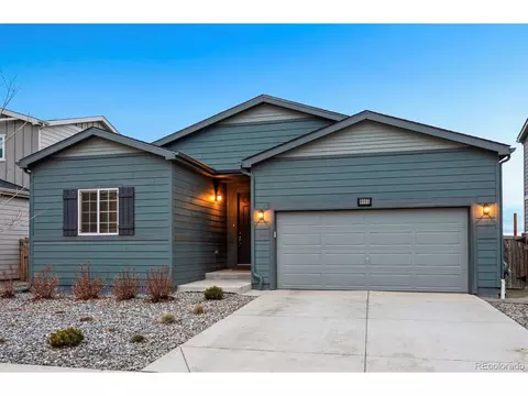 6005 Sandstone Cir, Frederick, CO 80516