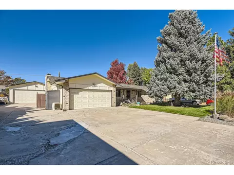 8593 S Balsam St, Littleton, CO 80128