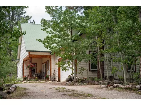 14820 Little Beaver Ln, Nathrop, CO 81236