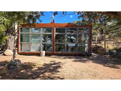 4024 Heritage Rd, Fort Garland, CO 81133