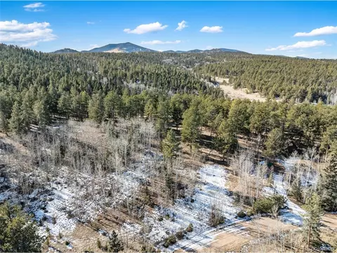 20 Echo Lake Dr, Florissant, CO 80827
