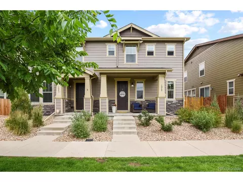 1269 S Dallas Ct, Denver, CO 80247