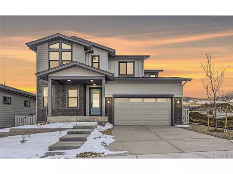 11520 Poetry Rd, Lone Tree, CO 80124