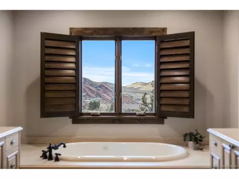 17655 Forest Ave, Morrison, CO 80465 photo 33