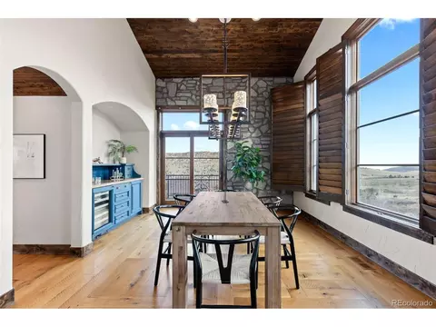 17655 Forest Ave, Morrison, CO 80465 photo 23