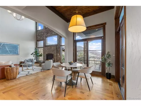 17655 Forest Ave, Morrison, CO 80465 photo 12