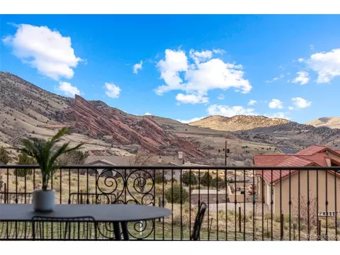 17655 Forest Ave, Morrison, CO 80465 photo 16