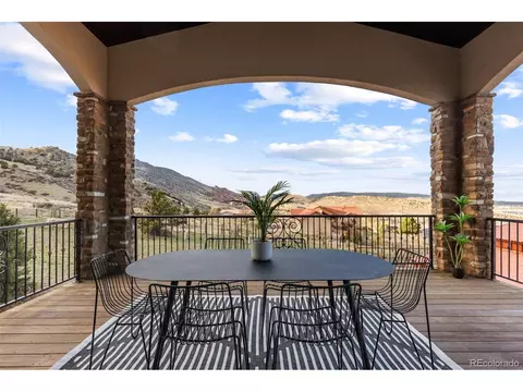 17655 Forest Ave, Morrison, CO 80465 photo 15