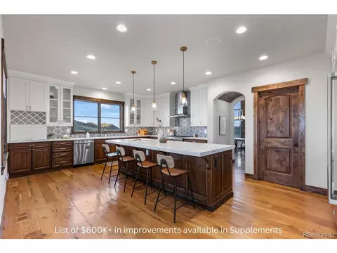 17655 Forest Ave, Morrison, CO 80465 photo 17