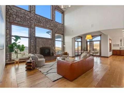 17655 Forest Ave, Morrison, CO 80465 photo 8