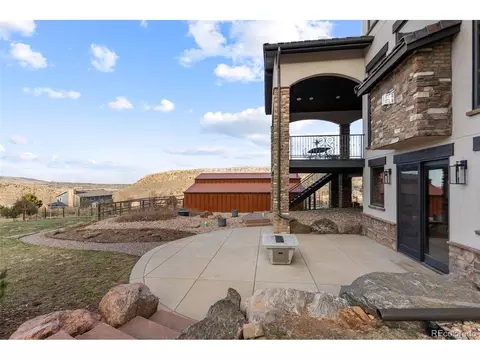 17655 Forest Ave, Morrison, CO 80465 photo 47