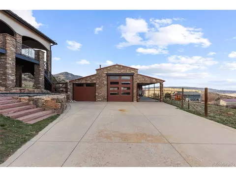 17655 Forest Ave, Morrison, CO 80465 photo 49