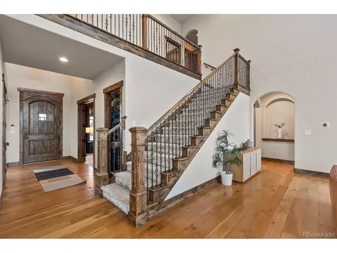 17655 Forest Ave, Morrison, CO 80465 photo 11