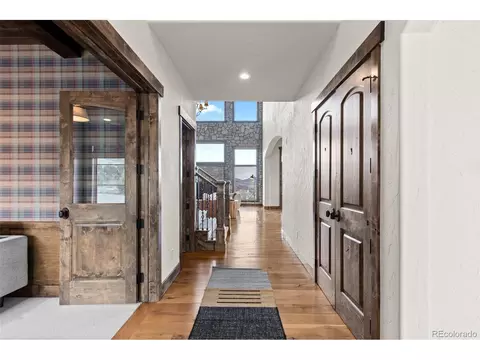 17655 Forest Ave, Morrison, CO 80465 photo 5