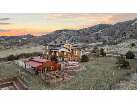 17655 Forest Ave, Morrison, CO 80465 photo 2