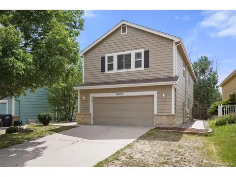 6073 Desoto Dr, Colorado Springs, CO 80922