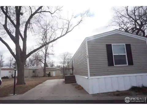 4412 E Mulberry St #45, Fort Collins, CO 80524