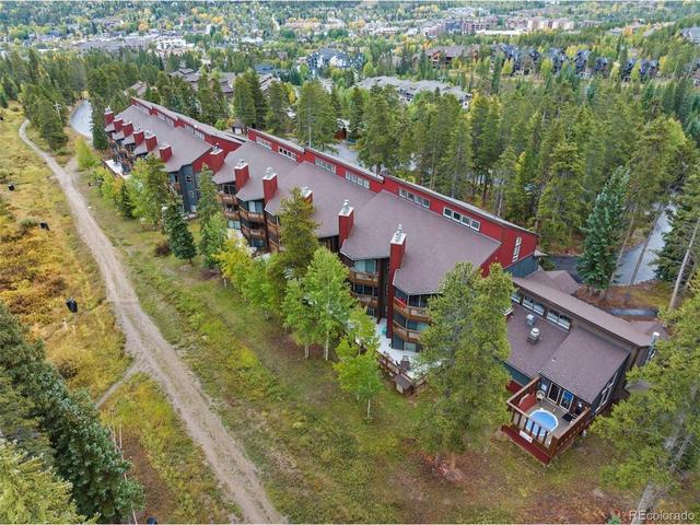 840 Four Oclock Rd #A1E, Breckenridge, CO 80424