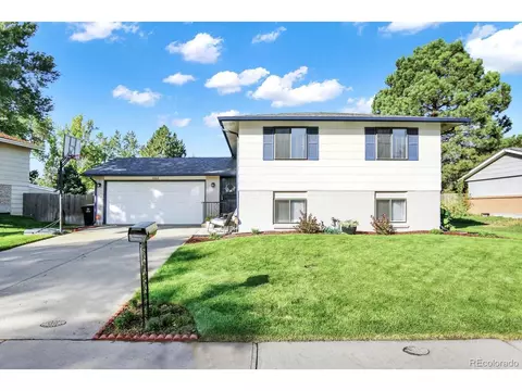 3165 S Elmira Ct, Denver, CO 80231