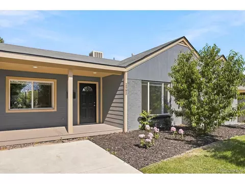 Exterior - 2985 Eudora St, Denver, CO 80207 photo 4 of 7