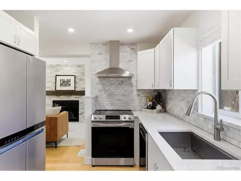 Kitchen - 2985 Eudora St, Denver, CO 80207 photo 1 of 4
