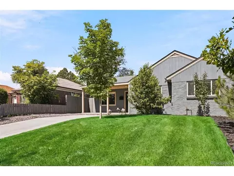 Exterior - 2985 Eudora St, Denver, CO 80207 photo 3 of 7