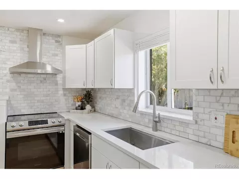 Kitchen - 2985 Eudora St, Denver, CO 80207 photo 4 of 4