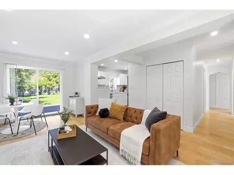 Living - 2985 Eudora St, Denver, CO 80207 photo 5 of 5